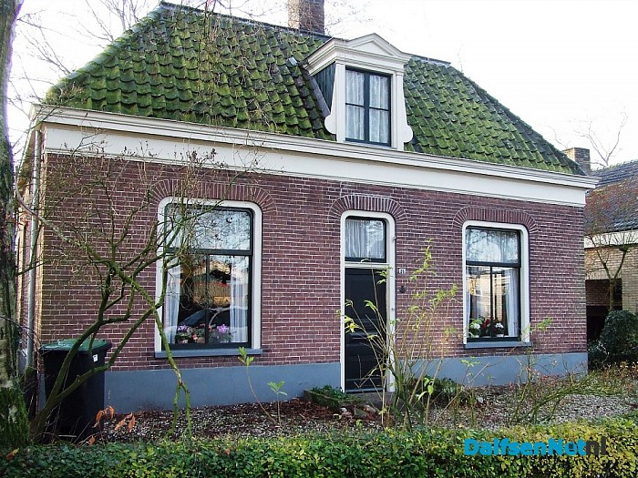 Monumenten Dalfsen vervolg Ruitenborghstraat…