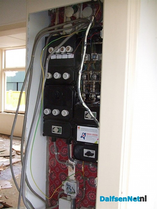 Familie Linthorst: met weemoed afscheid sluiswachterwoning…