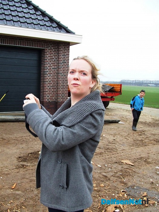 Familie Linthorst: met weemoed afscheid sluiswachterwoning…