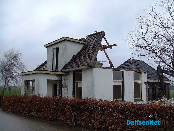 Familie Linthorst: met weemoed afscheid sluiswachterwoning…