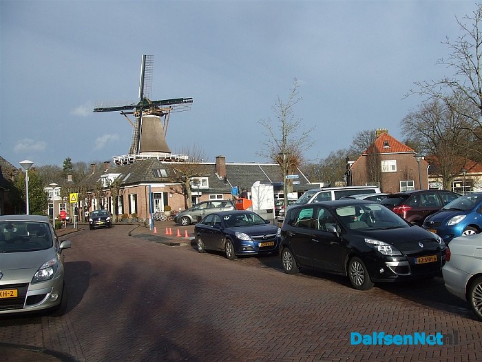 GreenShoes wandeltocht enorm succes