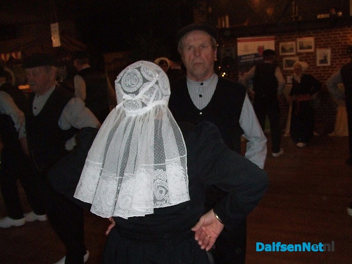 GreenShoes wandeltocht enorm succes