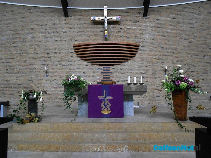 Kerk gaat super slim om met energie