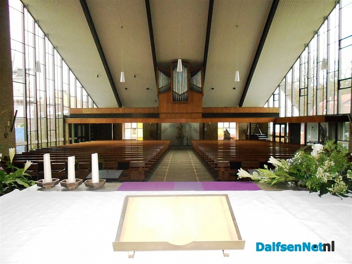 Kerk gaat super slim om met energie