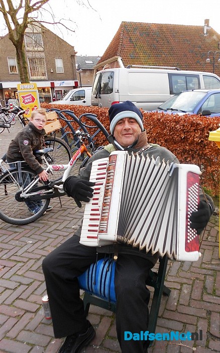 Het klinkt als: stille nacht!