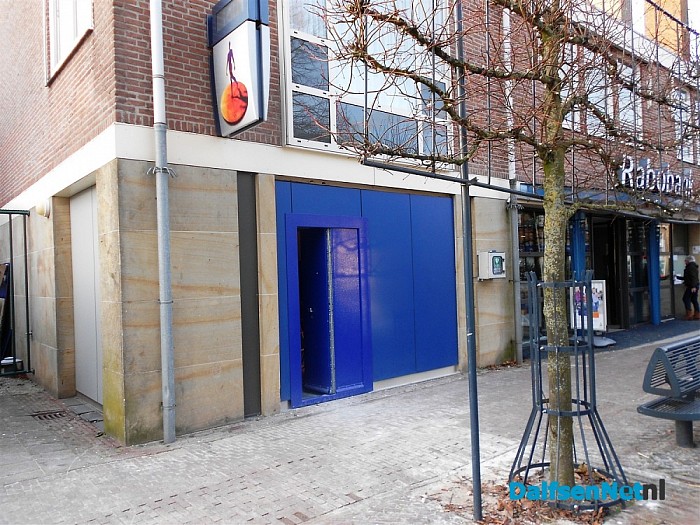 Nieuwe waarderuimte Rabobank