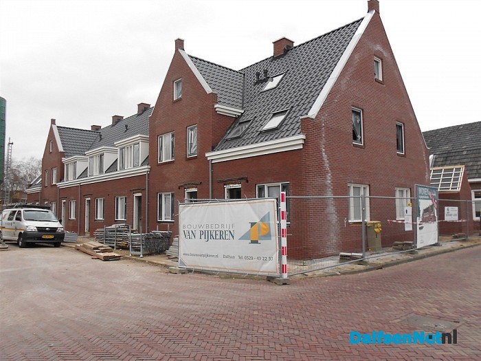 Lokatie Wapen van Dalfsen