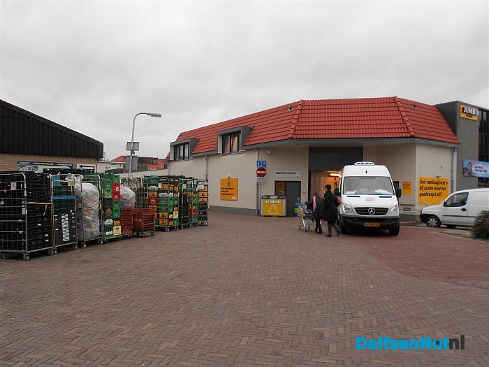 Iedereen heeft tegelijk Kerst