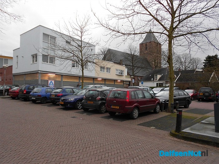 Iedereen heeft tegelijk Kerst