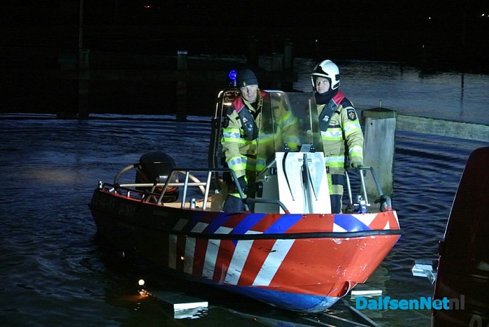 Zoektocht naar persoon