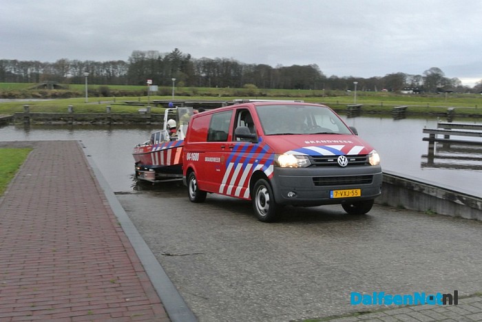 Zoektocht naar persoon
