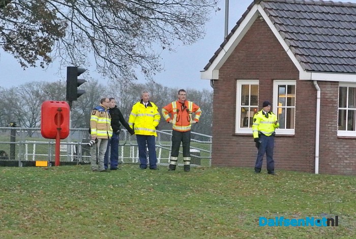 Vermiste man nog niet terecht