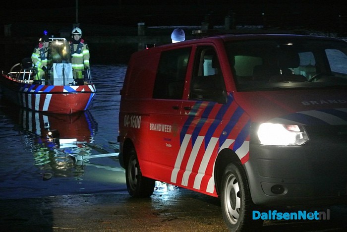 Zoektocht naar persoon