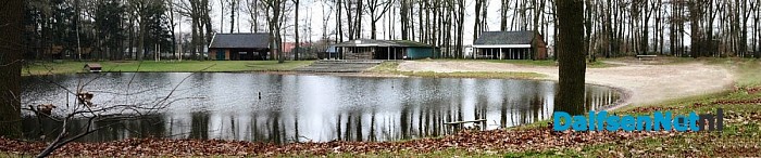 68.000 euro voor Stichting Natuurbad Heidepark