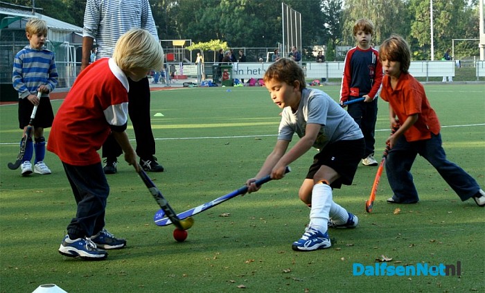 Kom in beweging met Sports4kids