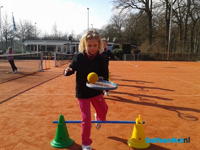 Kom in beweging met Sports4kids