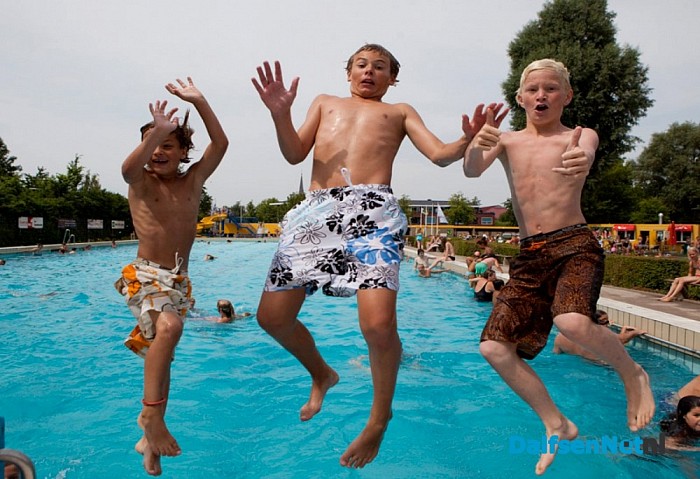 Kom in beweging met Sports4kids
