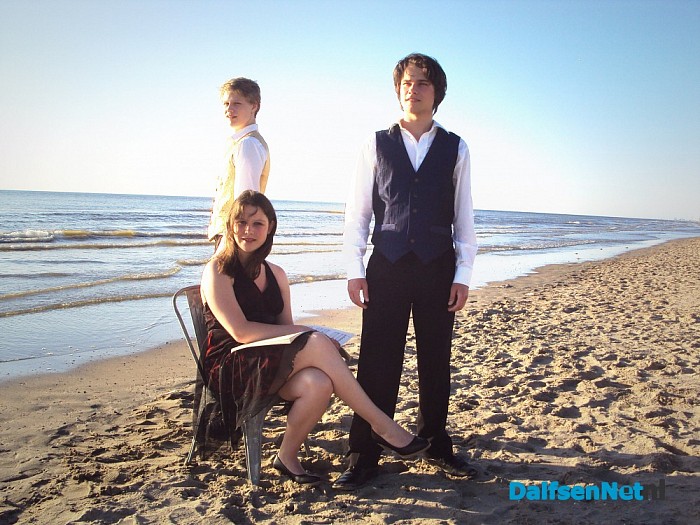 Landgoedconcert Vilsteren: Brackman Trio