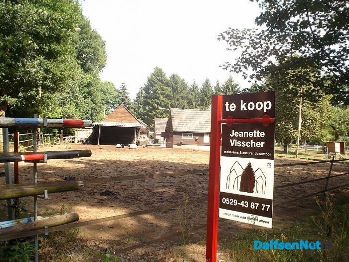 Het heet nu Lodgepark ’t Vechtdal