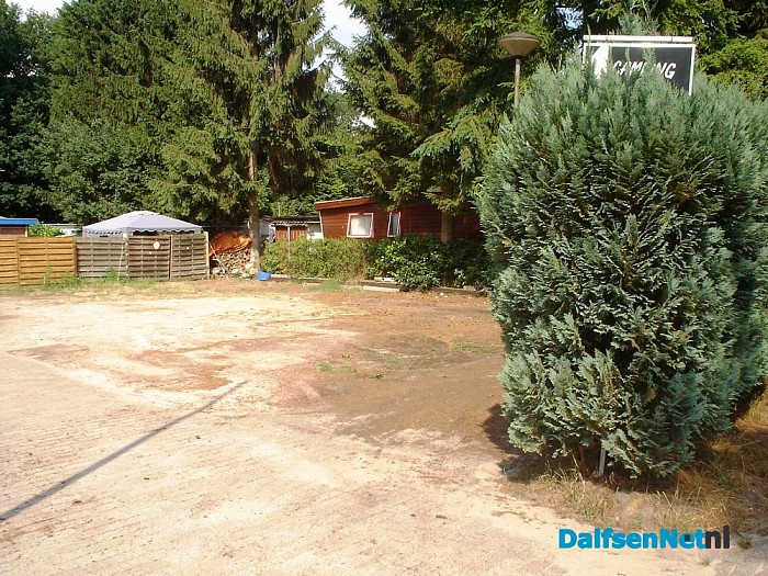 Het heet nu Lodgepark ’t Vechtdal