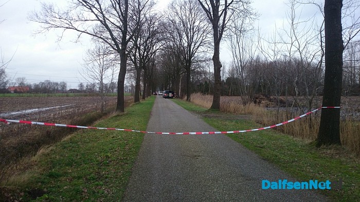 Onduidelijkheid omtrent wapen “schietincident” - Foto: Robert Bril