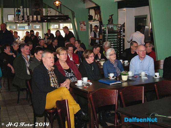 Prachtig optreden van Portach Folk in het Sterrebos