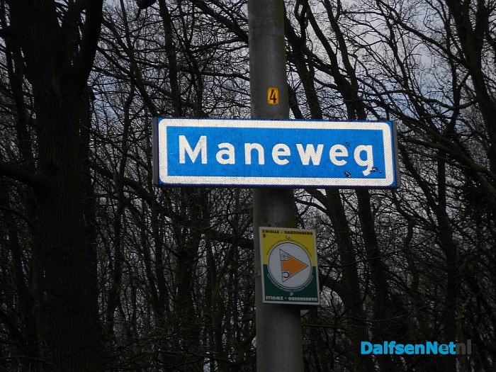 Het heet nu Lodgepark ’t Vechtdal