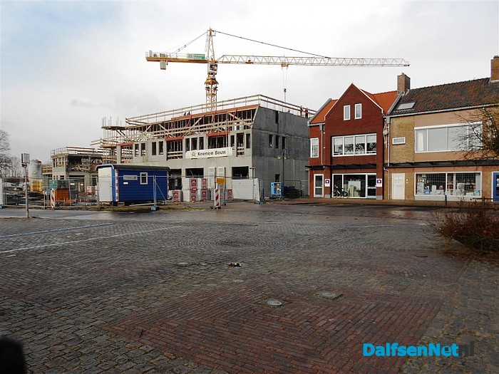 Al een heel ander aanzien van Dalfsen
