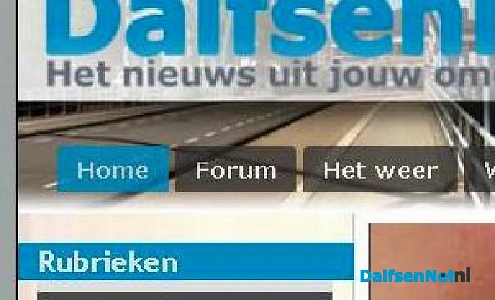 Nieuw forum onderwerp