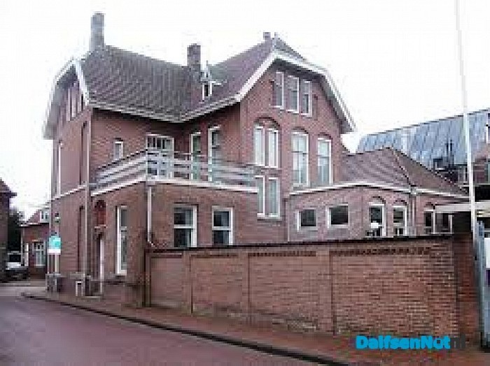 Nieuwjaarsborrel van Kunst om Dalfsen, kan nog net