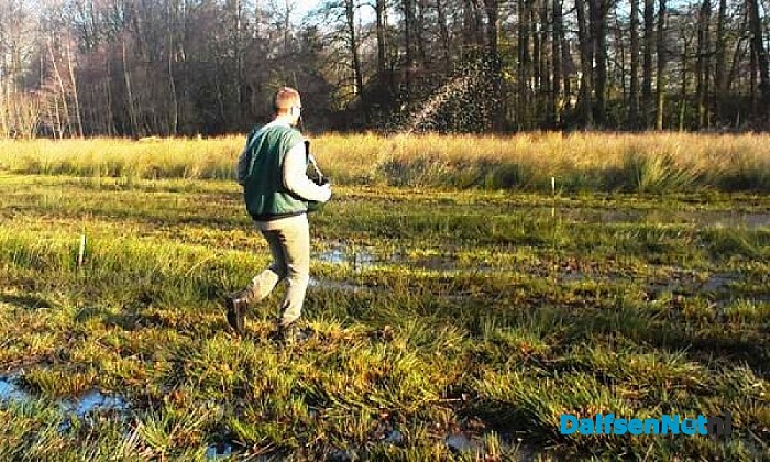 Berichten uit het veld