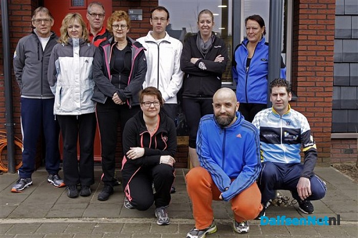 Runningtherapie klaar voor de start? Af!