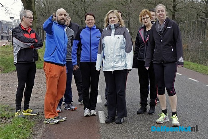 Runningtherapie klaar voor de start? Af!