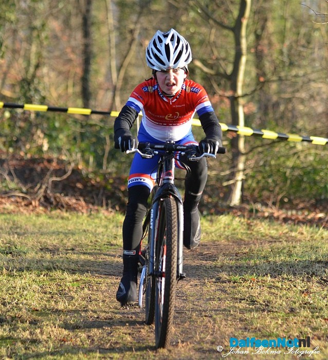 Kokkiebikes GOW Jeugdkampioenschappen Lemelerveld