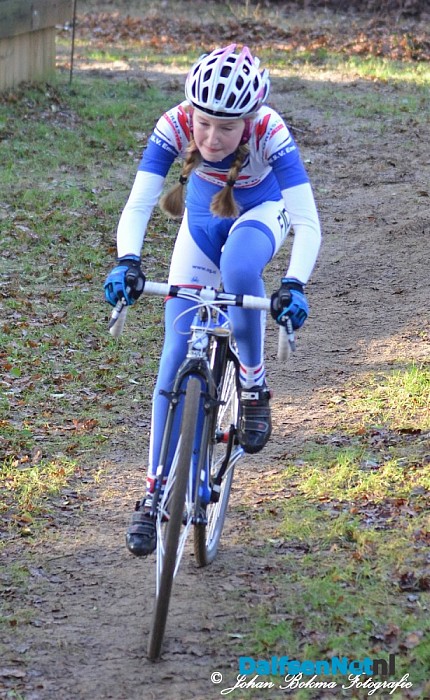 Kokkiebikes GOW Jeugdkampioenschappen Lemelerveld
