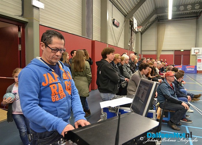 Sercodak Dalfsen – VOC Amsterdam.