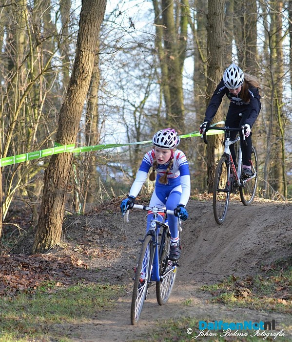 Kokkiebikes GOW Jeugdkampioenschappen Lemelerveld