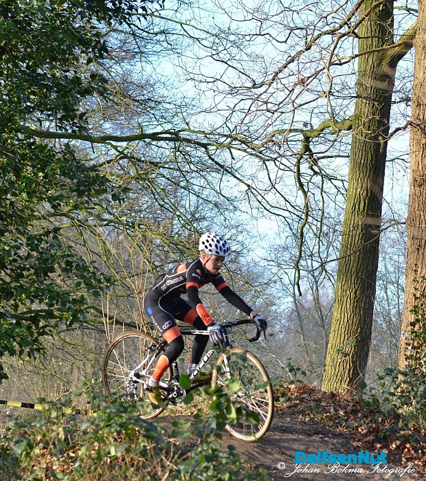 Kokkiebikes GOW Jeugdkampioenschappen Lemelerveld