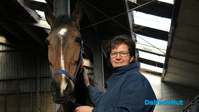 Beter leren luisteren door omgang met paarden