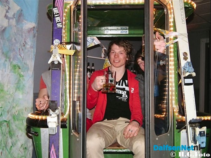 Oudleusener Apres Ski party