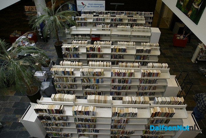 Wie schreven de beste boeken van Overijssel in 2016?