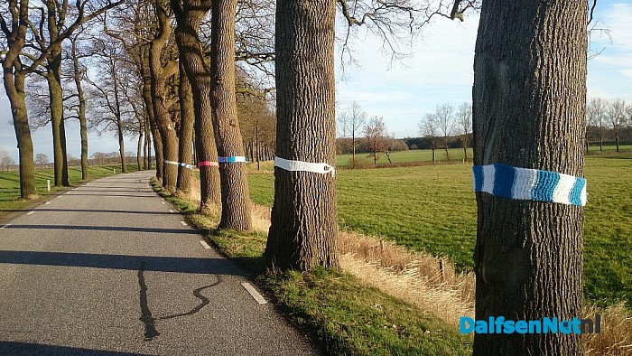 Oplossing Rechterensedijk is gevonden!