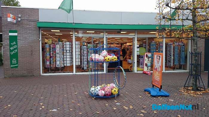 Magazine niet ontvangen? - Foto: Robert Bril
