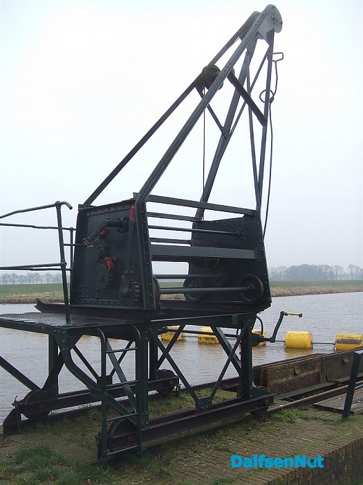 Uut de olde deuze: Vechterweerd.