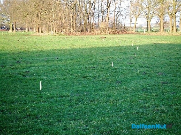 R35 omleiding naar A 35 richting Zwolle kan beginnen