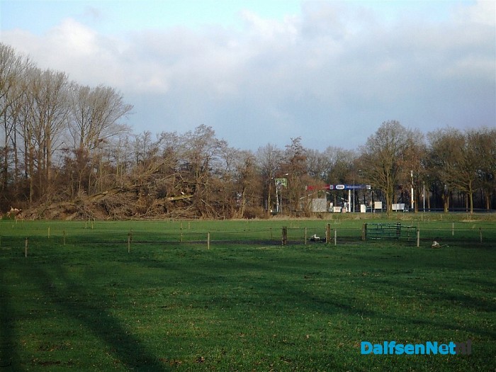 R35 omleiding naar A 35 richting Zwolle kan beginnen