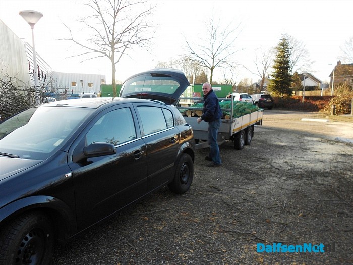 Gebouw Toerclub ontmanteld