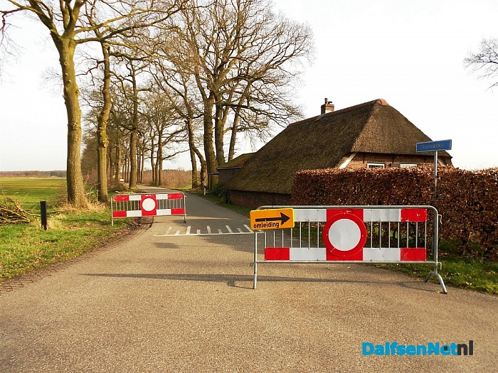 Snoeiwerk Blauwedijk
