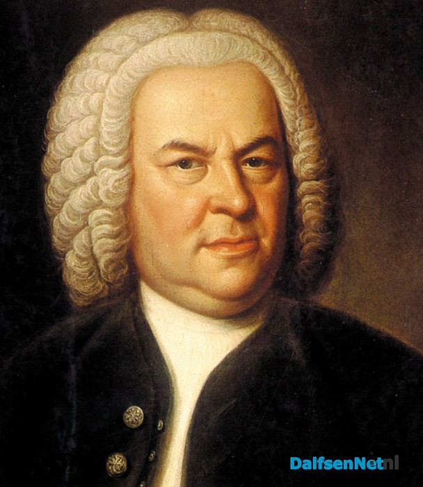 Cursus MATTHÄUS PASSION in Odeon De Spiegel