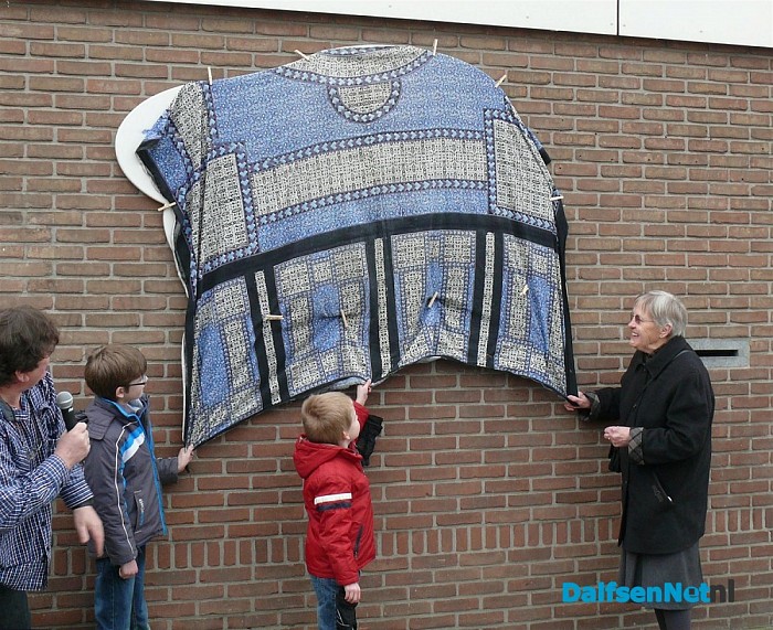 Nieuw logo en rapport voor Sjaloom